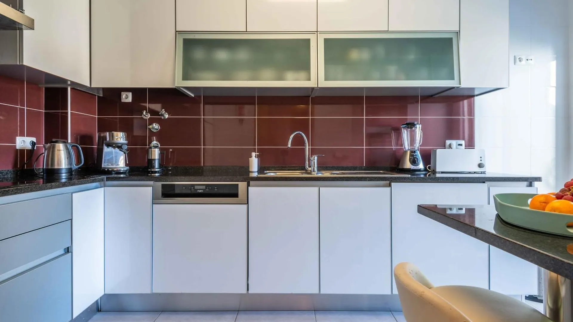شقة Apartamento Belo Horizonte By Portucasa البوفيرا البرتغال