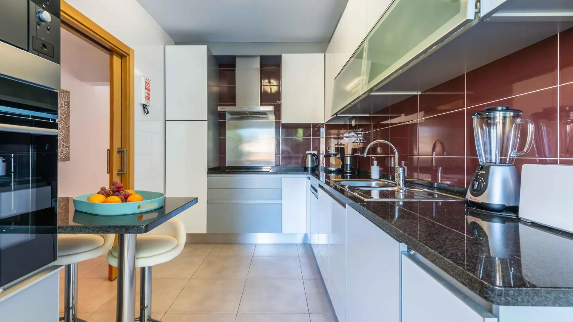 Apartamento Belo Horizonte By Portucasa البوفيرا