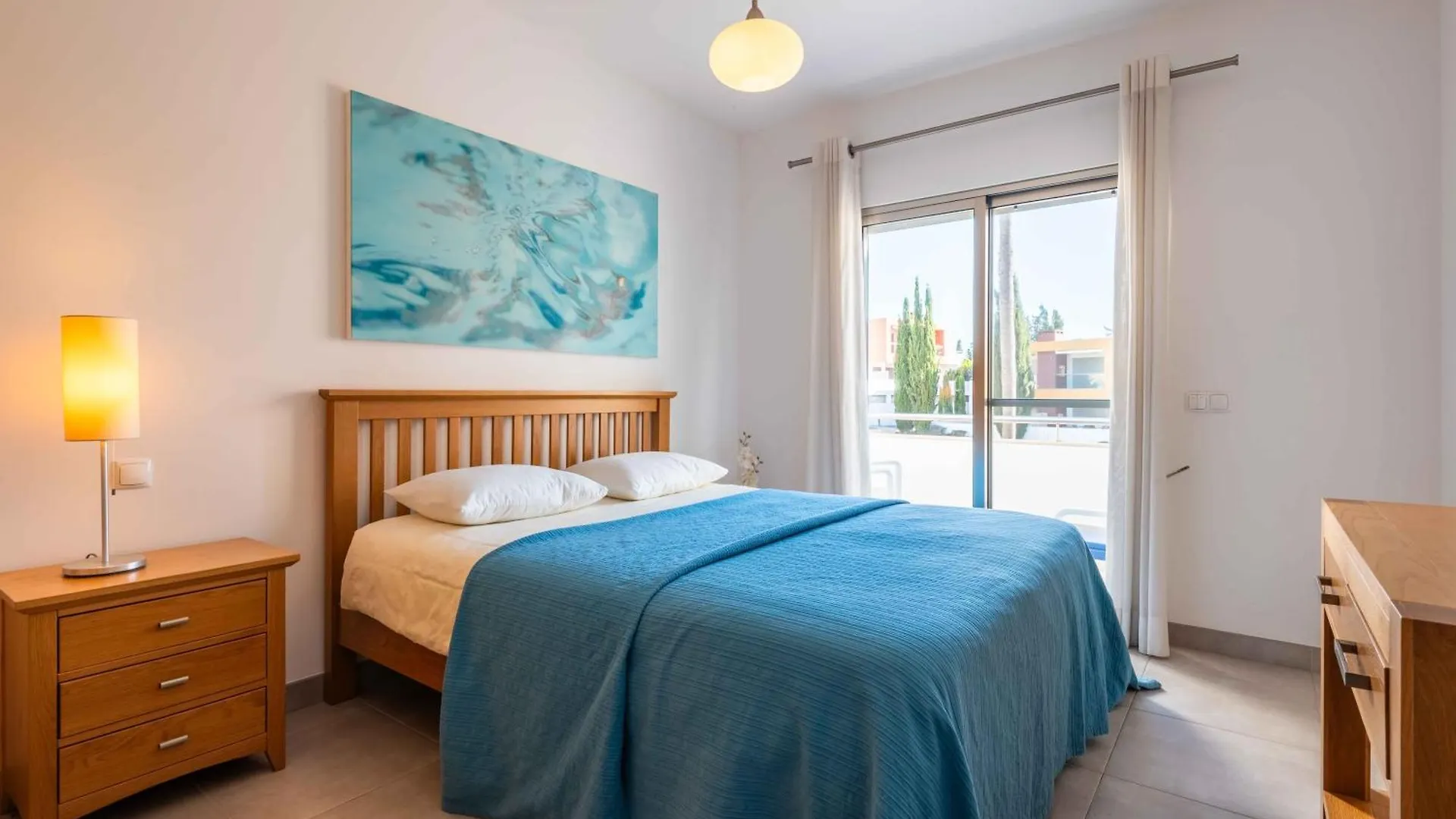 Apartamento Belo Horizonte By Portucasa Albufeira Portugal