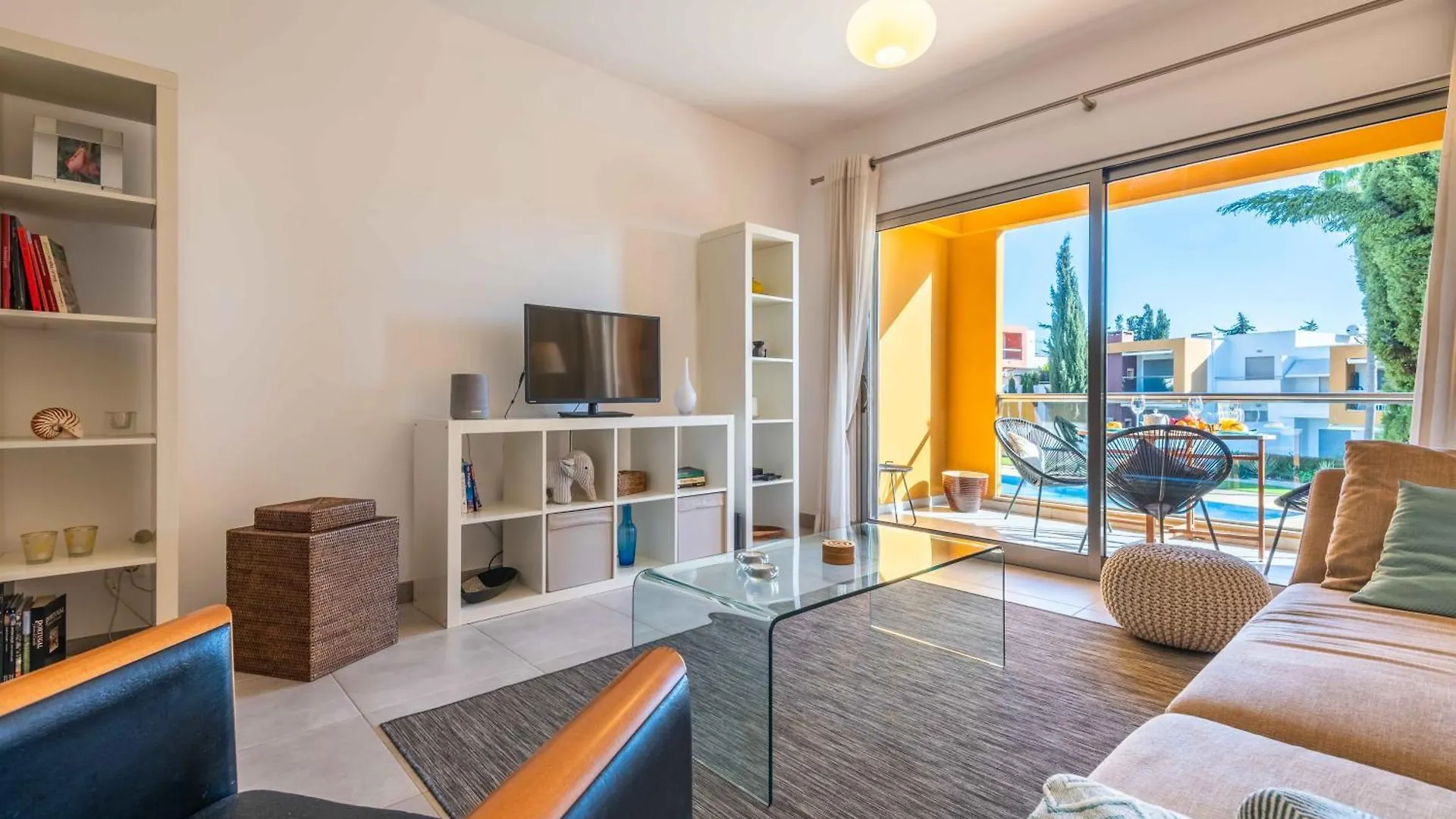 Apartamento Belo Horizonte By Portucasa Albufeira Apartment