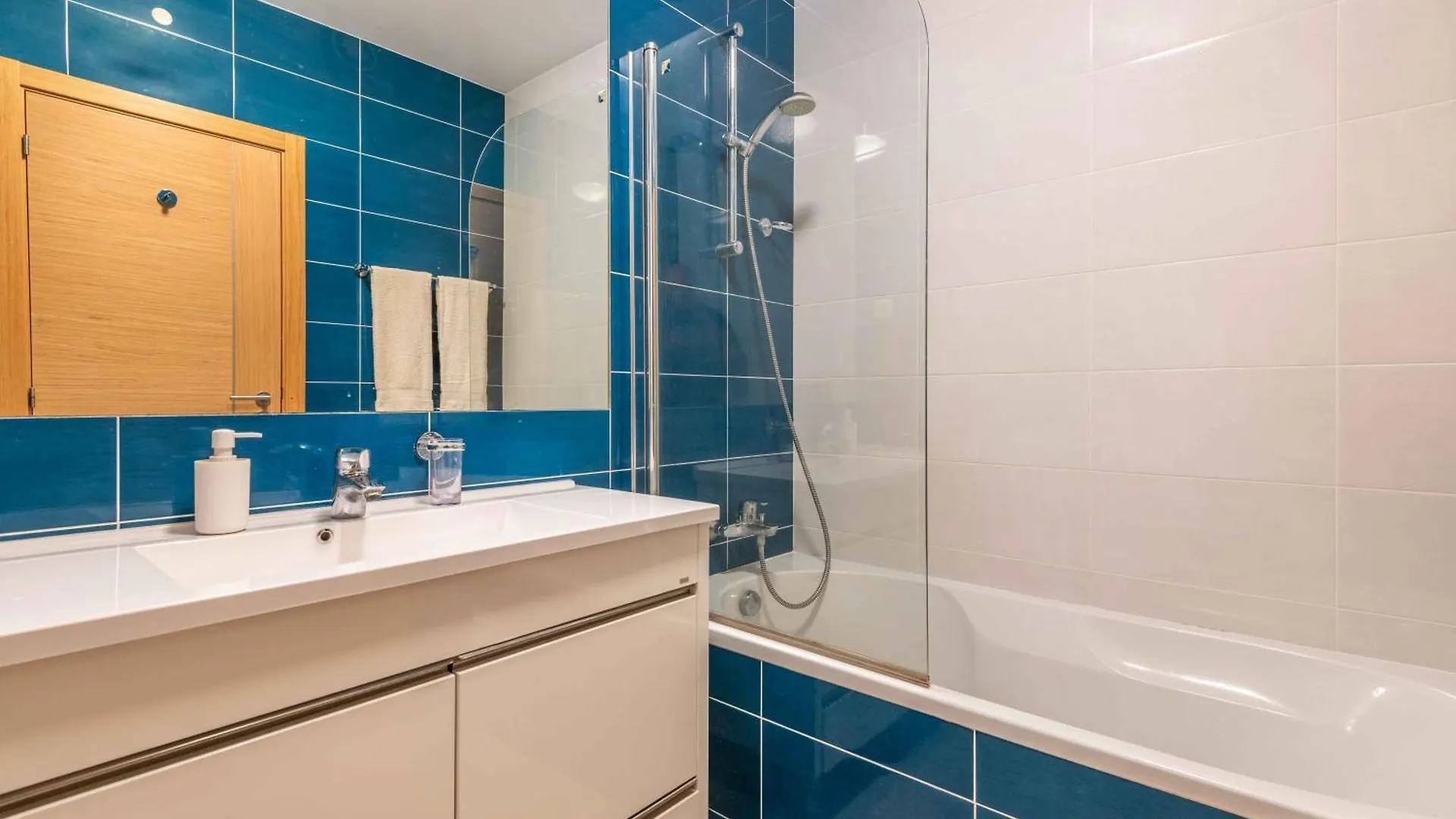 Apartamento Belo Horizonte By Portucasa Albufeira Portugal