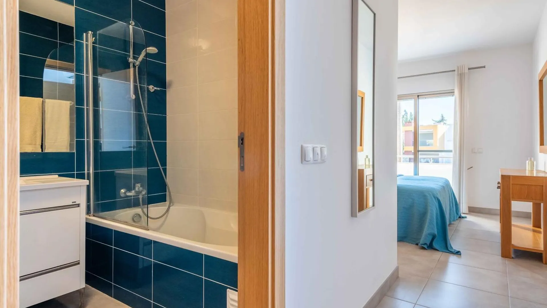 Apartamento Belo Horizonte By Portucasa Albufeira Apartment