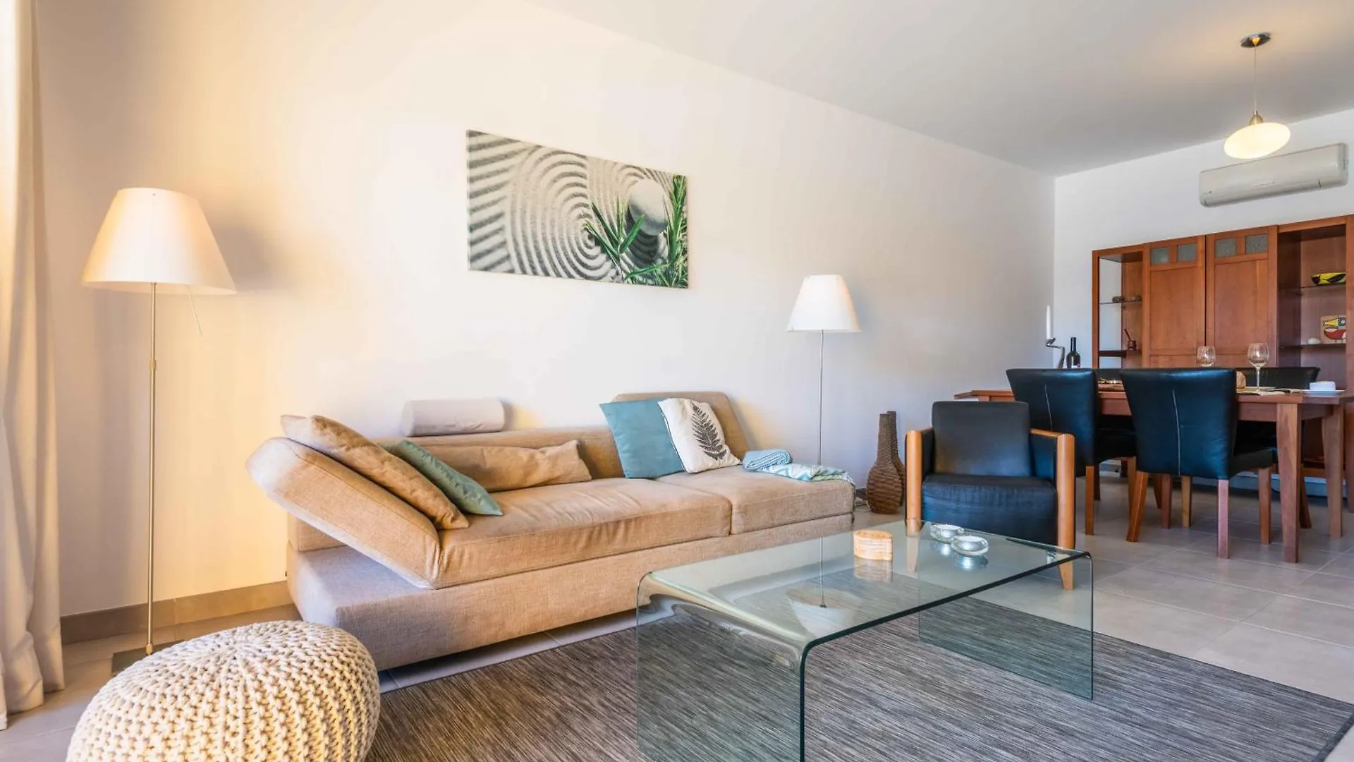 Apartment Apartamento Belo Horizonte By Portucasa Albufeira Portugal