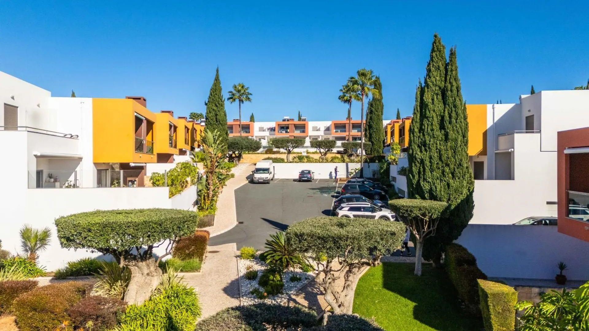 Apartamento Belo Horizonte By Portucasa Albufeira Portugal