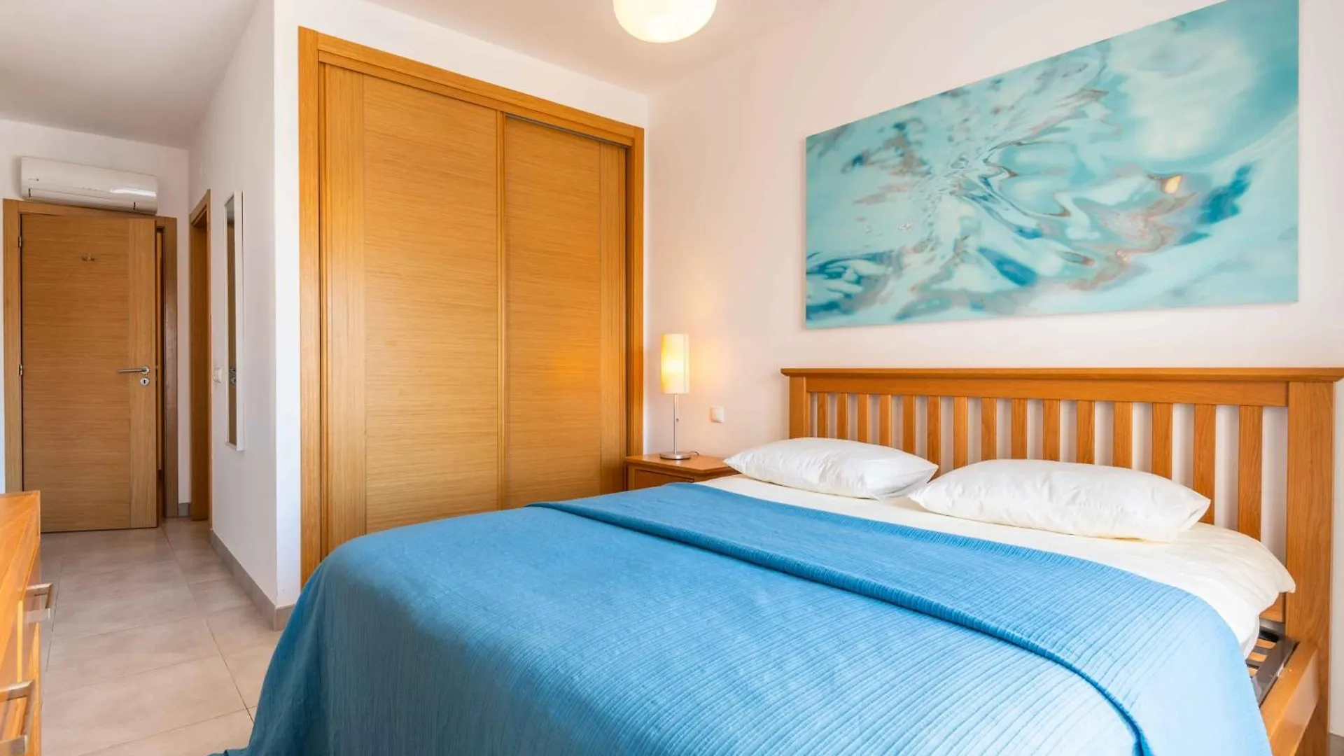 Apartamento Belo Horizonte By Portucasa Albufeira