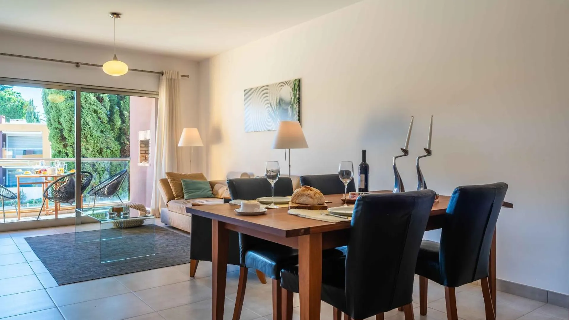 Apartamento Belo Horizonte By Portucasa Albufeira