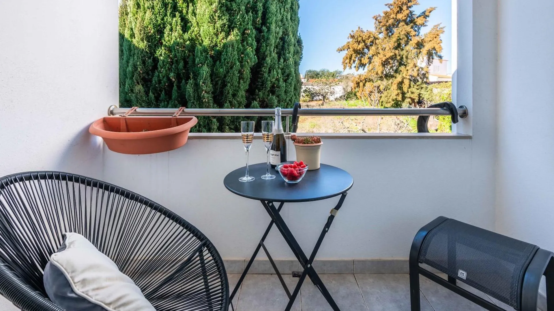 Apartment Apartamento Belo Horizonte By Portucasa Albufeira