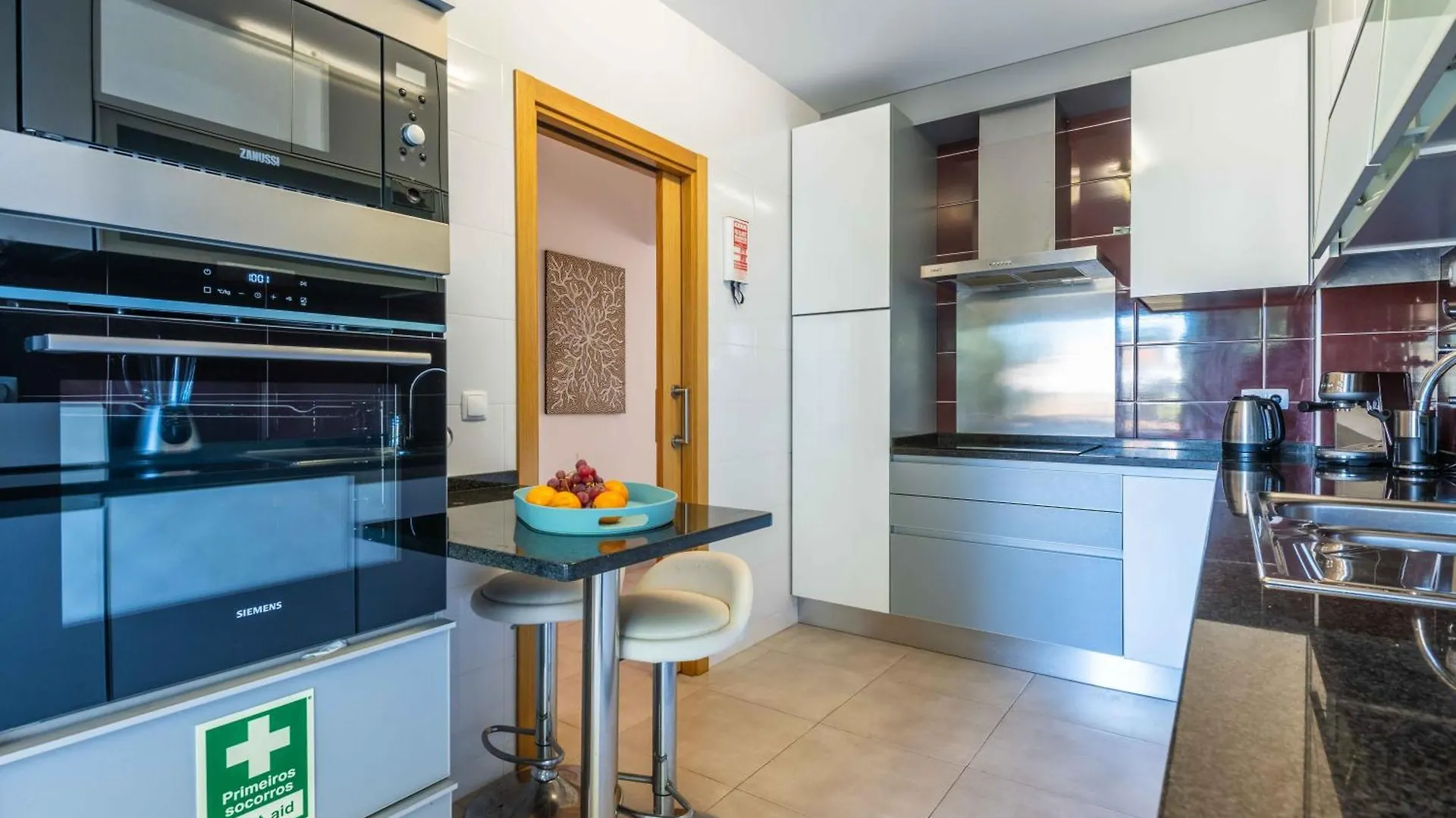 Apartamento Belo Horizonte By Portucasa Albufeira 0*,
