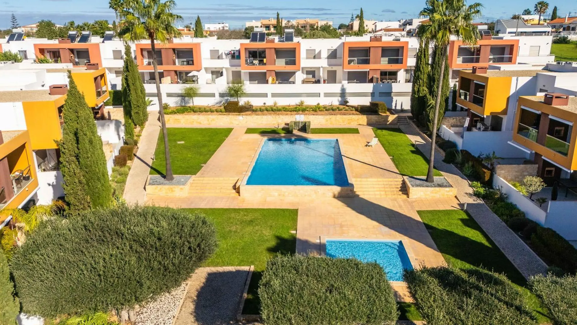Apartment Apartamento Belo Horizonte By Portucasa Albufeira Portugal