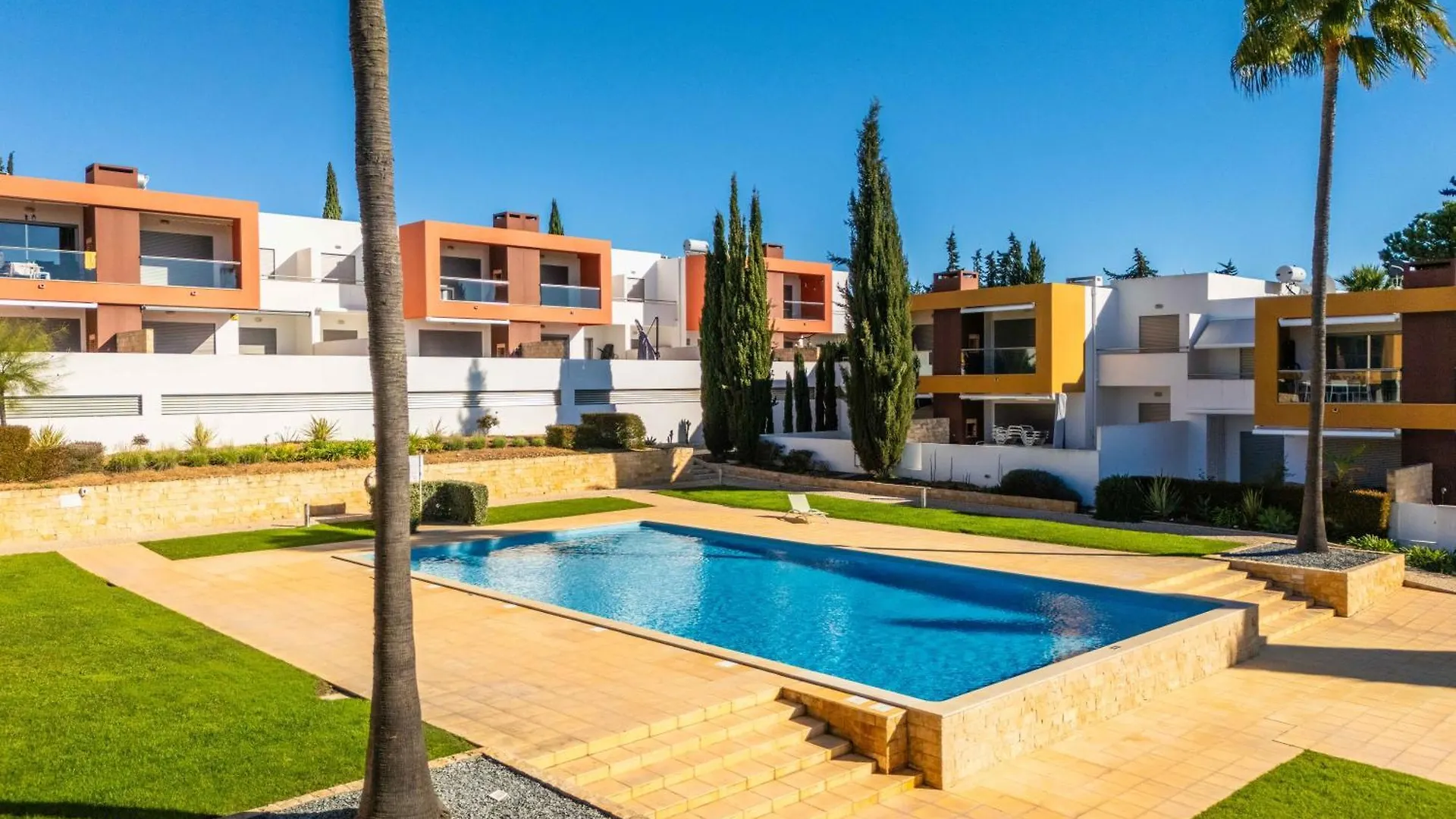 Apartamento Belo Horizonte By Portucasa Albufeira