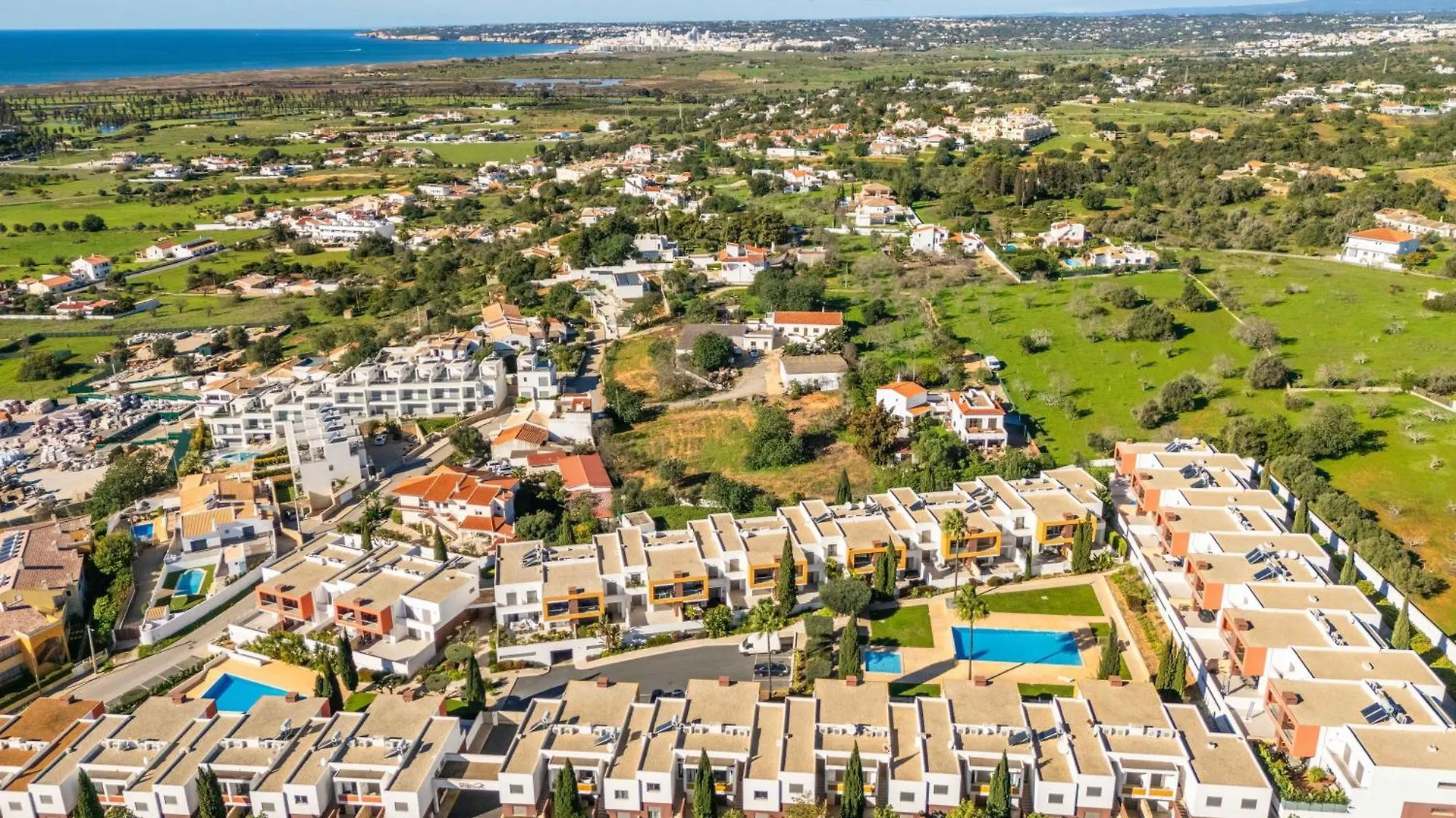 Apartamento Belo Horizonte By Portucasa Albufeira 0*,