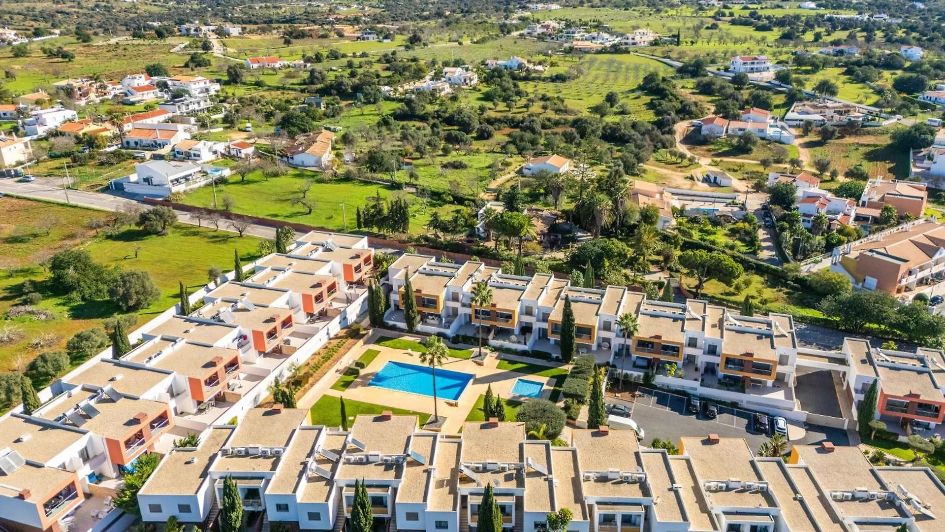 Apartamento Belo Horizonte By Portucasa Albufeira Apartment